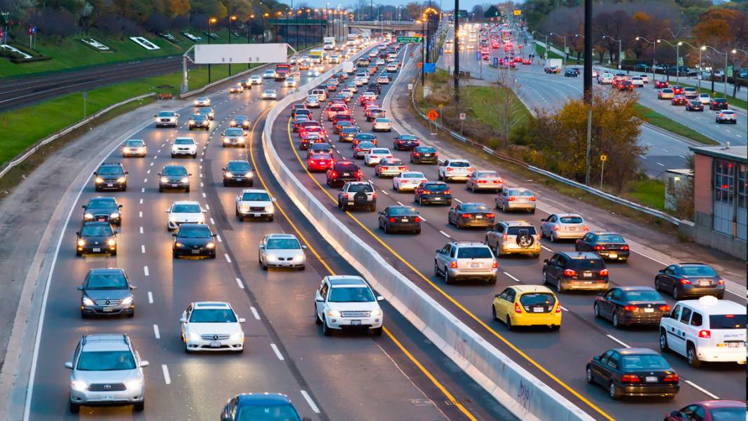 Araç sahiplerine kötü haber. Bu yeni masraf hesaplardan otomatik alınacak 3